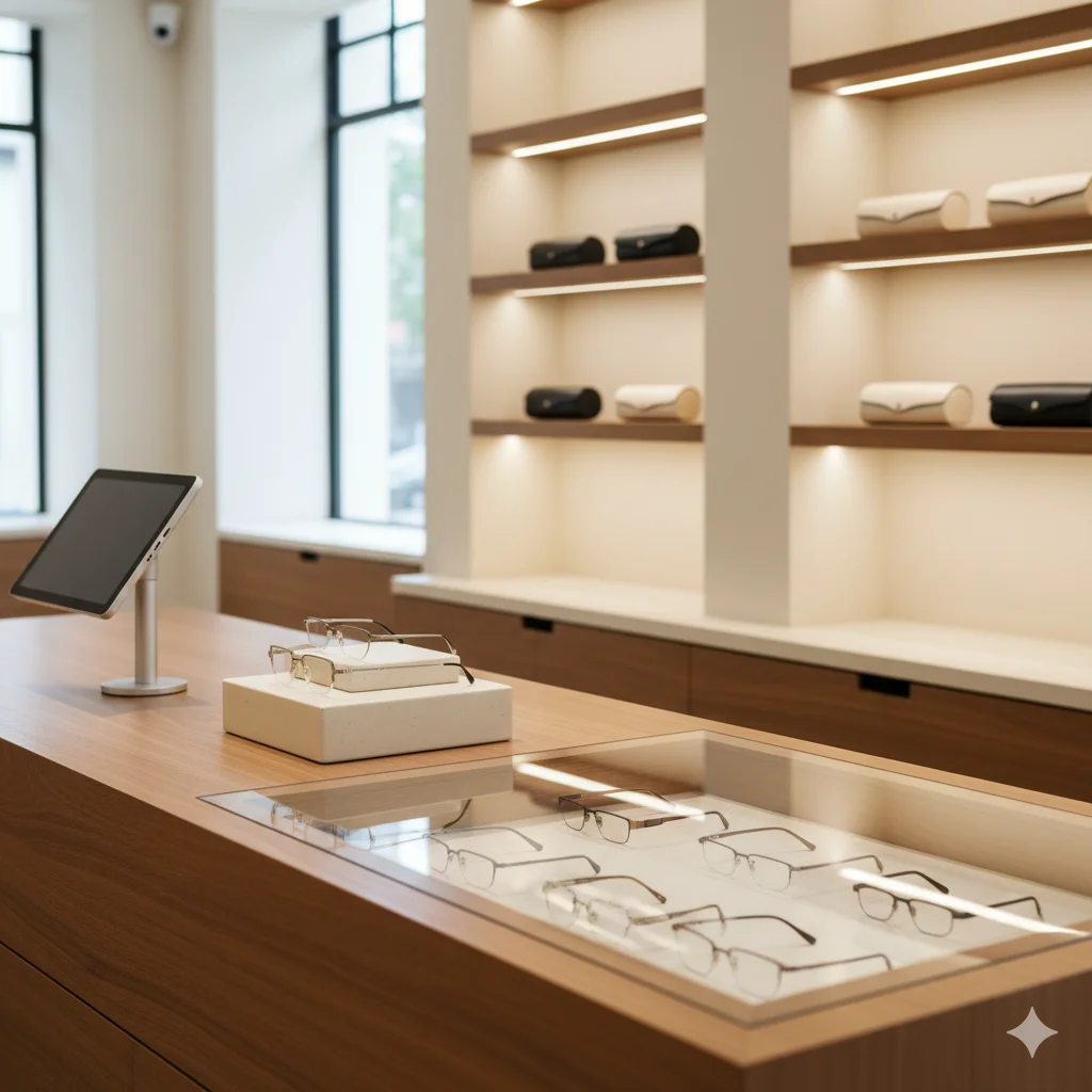 POS de Nueva Generación